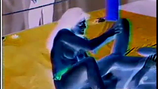 Misty Rain: Wrestling Terror