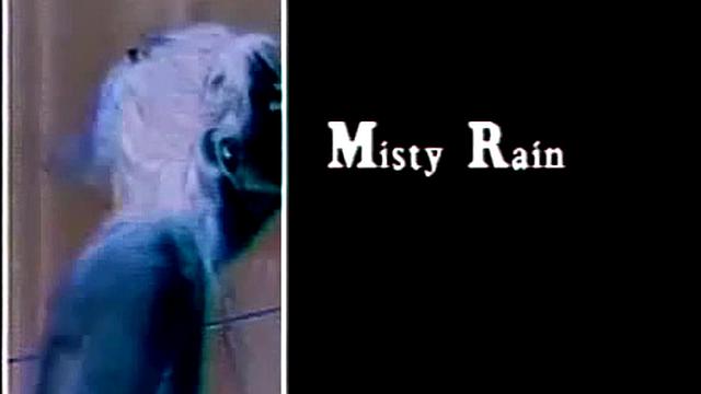 Misty Rain: Wrestling Terror