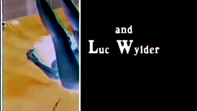 Misty Rain: Wrestling Terror