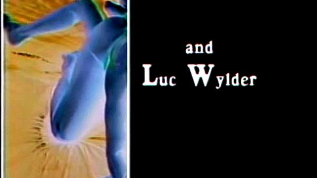 Misty Rain: Wrestling Terror