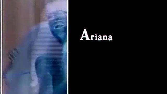 Misty Rain: Wrestling Terror