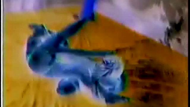 Misty Rain: Wrestling Terror