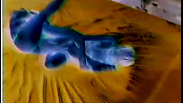 Misty Rain: Wrestling Terror