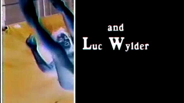 Misty Rain: Wrestling Terror