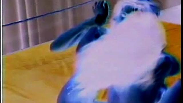 Misty Rain: Wrestling Terror