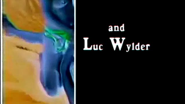 Misty Rain: Wrestling Terror