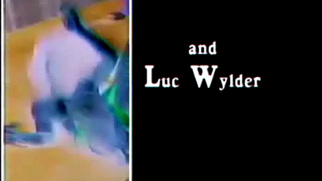 Misty Rain: Wrestling Terror