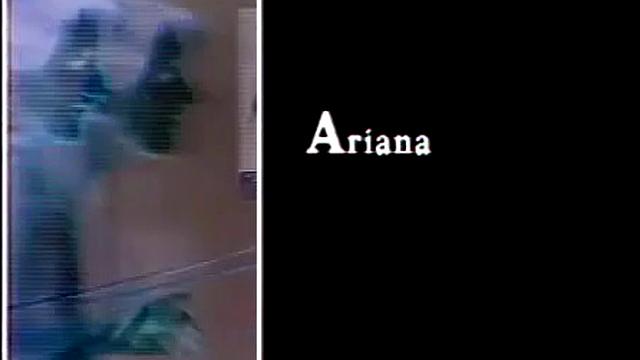 Misty Rain: Wrestling Terror