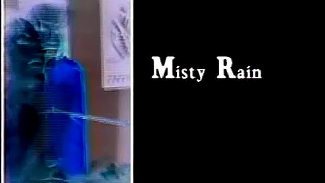 Misty Rain: Wrestling Terror