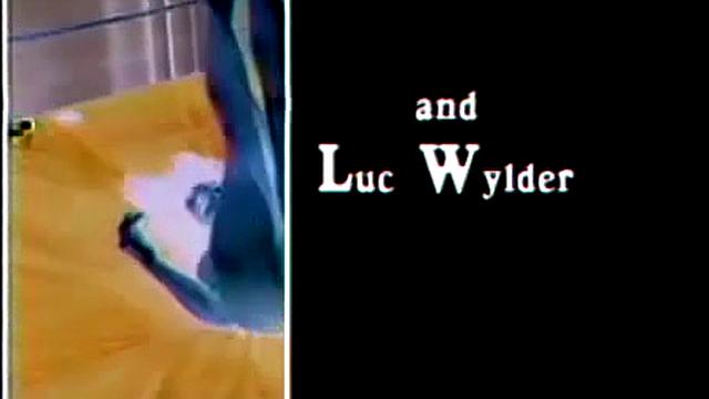 Misty Rain: Wrestling Terror