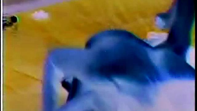 Misty Rain: Wrestling Terror