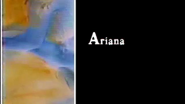 Misty Rain: Wrestling Terror