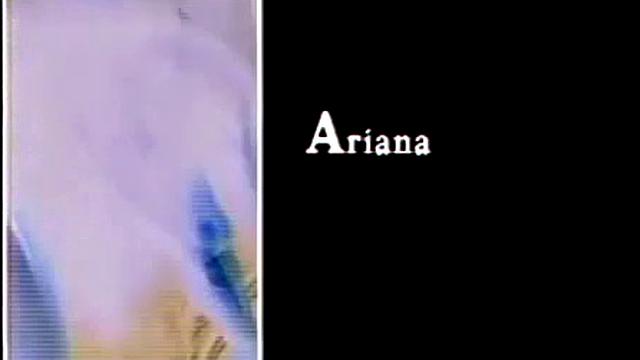 Misty Rain: Wrestling Terror