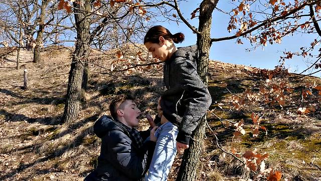 Jake Olsen - Johnny Polak