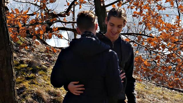 Jake Olsen - Johnny Polak