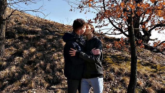 Jake Olsen - Johnny Polak