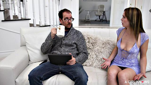 Express Delivery: Straight to the Bedroom