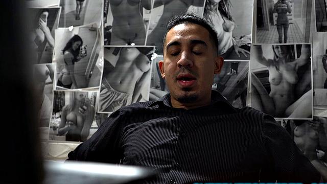 Internet Creeper - Damage and Domination - Bethany Benz