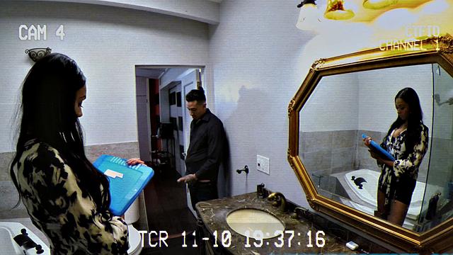 Internet Creeper - Damage and Domination - Bethany Benz