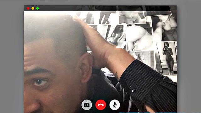 Internet Creeper - Damage and Domination - Bethany Benz