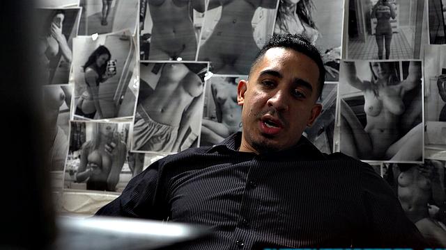 Internet Creeper - Damage and Domination - Bethany Benz