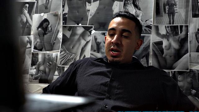 Internet Creeper - Damage and Domination - Bethany Benz