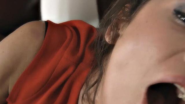 Classy anal lady licked and fucked in amateur BBC fun