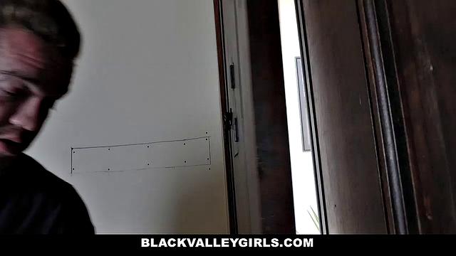 Pure Interracial Joy