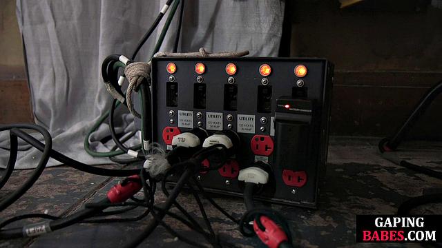 Petite 21yo spreading her asshole