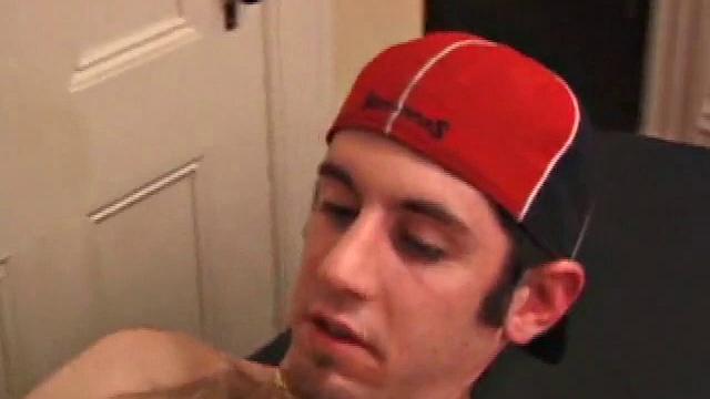 Matthew Matters Fucks The Tag