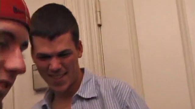 Matthew Matters Fucks The Tag