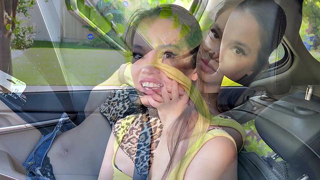 Asian Girlfriend Adult