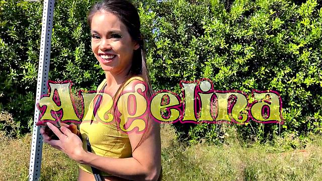 Asian Girlfriend Adult