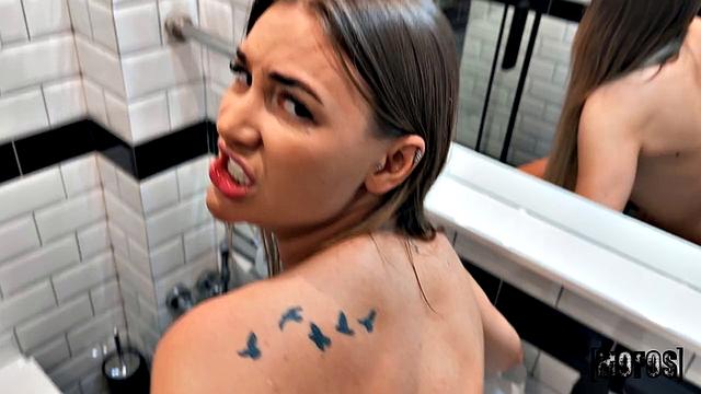 Help! My Roommate's Sister Wants My Attention!