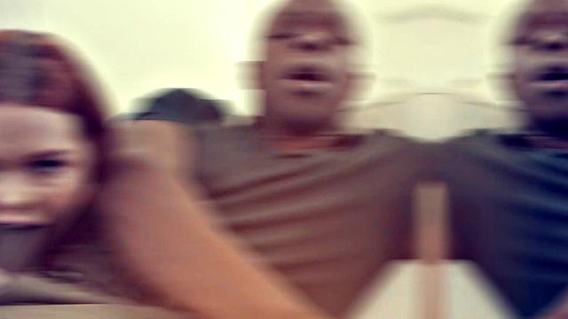 острые азиатки не устояли перед мощью черных любовников