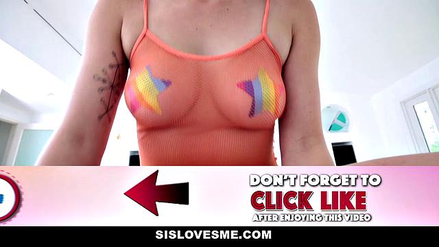 Stepsisters Festival Festivities