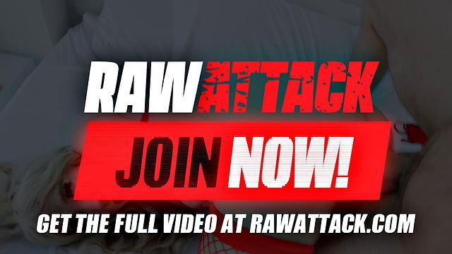 Curvy Nicole Sage Fucked Hard During Post-Scene Interview