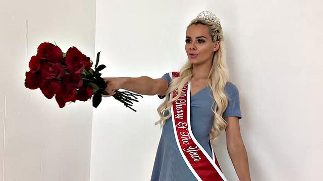 Cherry of the Year Elsa Jean