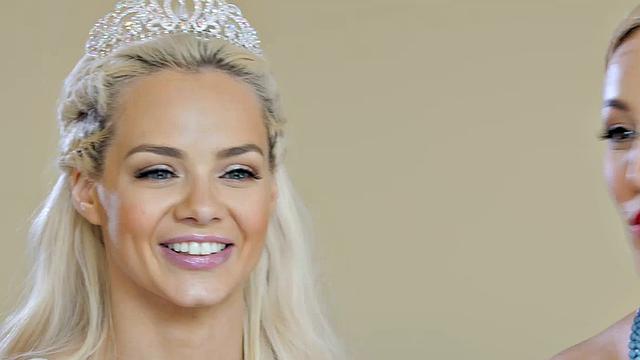 Cherry of the Year Elsa Jean