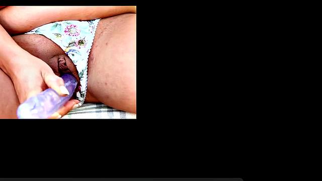 Garden of Huge Boobs