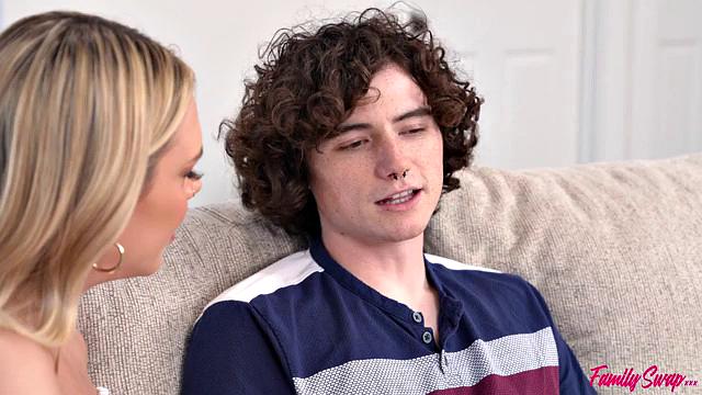 Son Learns How toB e a Father - s9:e3