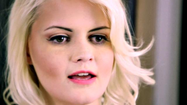 Babyfaced Madison just turned 18, she's spreading her pink slit for you.