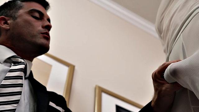 Elder Campbell Chapter 3: Calling