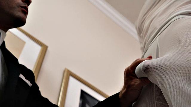 Elder Campbell Chapter 3: Calling