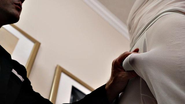 Elder Campbell Chapter 3: Calling