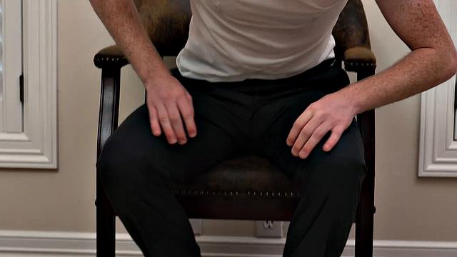 Elder Campbell Chapter 3: Calling