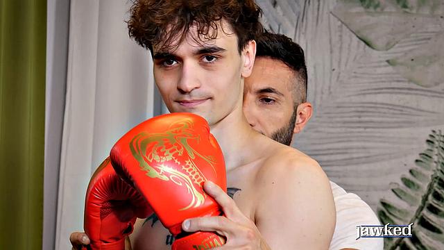 Kuna Vs Viper Jock Fucks