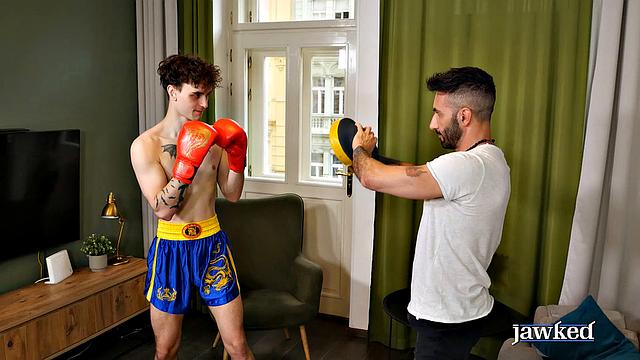 Kuna Vs Viper Jock Fucks