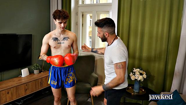 Kuna Vs Viper Jock Fucks
