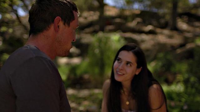 21yo skinny stepdaughter fucked outdoors by horny stepdad